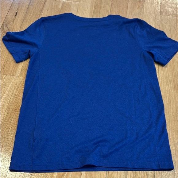 Nike Boys Blue Giants Dri-FIT T-Shirt Size Small - Picture 3 of 4